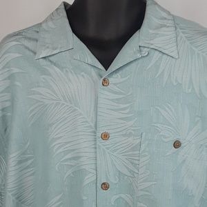 Joe Marlin EUC Button Down